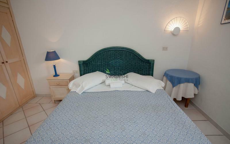 Sporting Hotel Tanca Manna Cannigione Ngoại thất bức ảnh